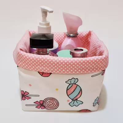 ارگانایزر کودک طرح شکلات مدل OKA270154