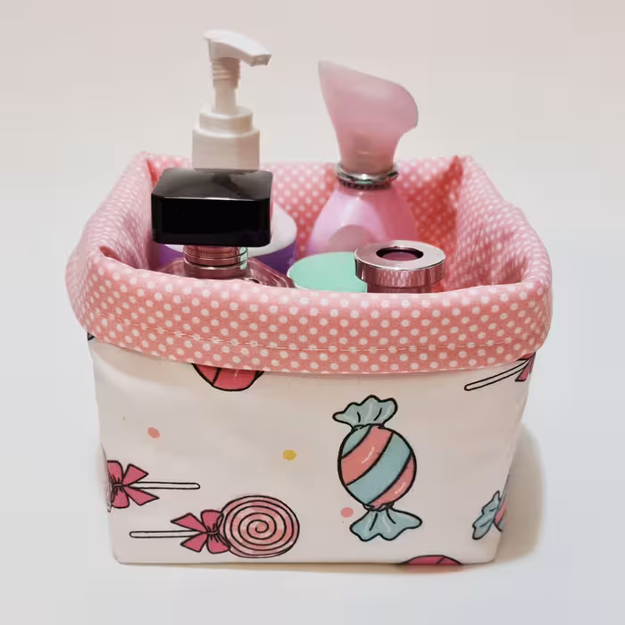 ارگانایزر کودک طرح شکلات مدل OKA270154