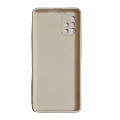 کاور مدل سیلیکونی طرح مینی موس کد 512 مناسب برای گوشی موبایل سامسونگ Galaxy A51