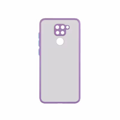 کاور مدل SMK مناسب برای گوشی موبایل شیائومی Redmi Note 9