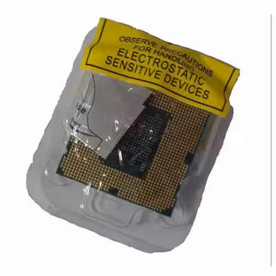 پردازنده اینتل سری Skylake مدل  Core i3-6300 Tray