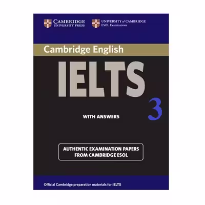 کتاب Cambridge IELTS 2 اثر Vanessa Jakeman and Clare McDowell انتشارات Cambridge 