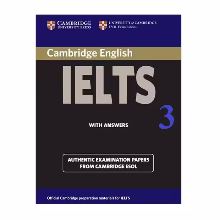 کتاب Cambridge IELTS 2 اثر Vanessa Jakeman and Clare McDowell انتشارات Cambridge 