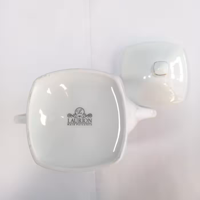 قوری لورین مدل سناتور