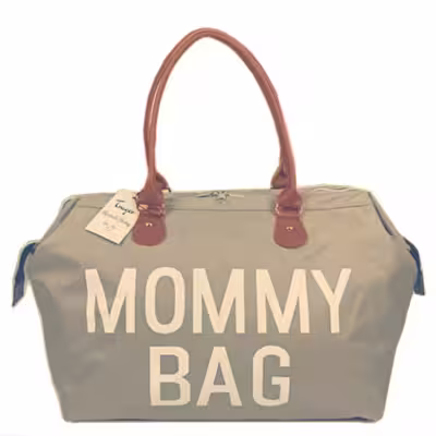 ساک لوازم کودک و نوزاد مدل MOMY BAG