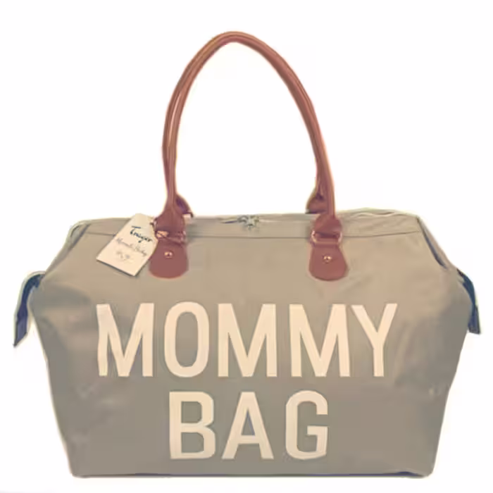 ساک لوازم کودک و نوزاد مدل MOMY BAG