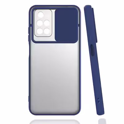 کاور گاردتک مدل Camshield مناسب برای گوشی موبایل شیائومی Poco M4 Pro 5G
