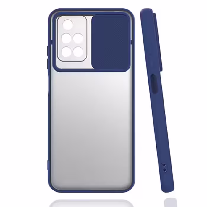 کاور گاردتک مدل Camshield مناسب برای گوشی موبایل شیائومی Poco M4 Pro 5G