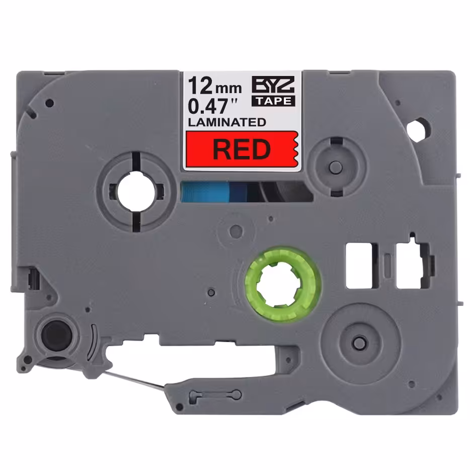 کاست پرینتر لیبل زن مدل TZc-431