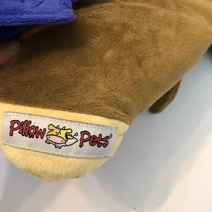 بالش کودک پیلوپتز مدل 7H5