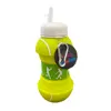 قمقمه اسکول فنس مدل TENISBOLL-9316 کد 151916 گنجایش 1 لیتر