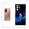 برچسب پوششی ماهوت مدل Cara Delevingne مناسب برای گوشی موبایل سامسونگ Galaxy Note 20 Ultra