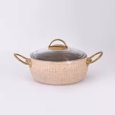 سرویس پخت و پز 10 پارچه اویز مدل سلین