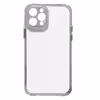 کاور اسپیس مدل clear مناسب برای گوشی موبایل اپل Iphone 12 Pro