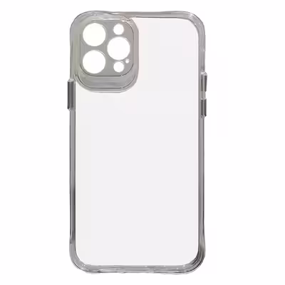 کاور اسپیس مدل clear مناسب برای گوشی موبایل اپل Iphone 12 Pro