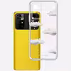 کاور طرح ابر مناسب برای گوشی موبایل شیائومی Poco M4 Pro