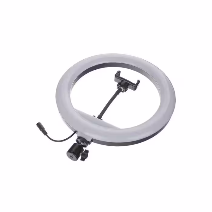 رینگ لایت سی یرا مدل Sierra Ring Light 320A کد 19631