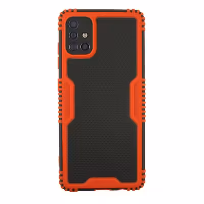 کاور اولد ولف مدل Defense مناسب برای گوشی موبایل سامسونگ Galaxy A71