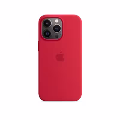 کاور مدل سیلیکونی مناسب برای گوشی موبایل اپل iphone 13 pro max