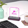چراغ رومیزی نئون مدل KRN