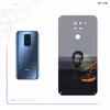 برچسب پوششی ماهوت مدل Sohrab Sepehri مناسب برای گوشی موبایل شیائومی Redmi 10X
