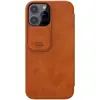 کیف کلاسوری نیلکین مدل Qin Pro Leather مناسب برای گوشی موبایل اپل iPhone 13 Pro Max