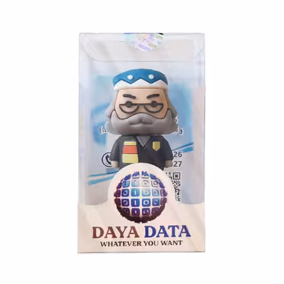 فلش مموری دایا دیتا طرح Albus مدل PC1088 ظرفیت 32 گیگابایت