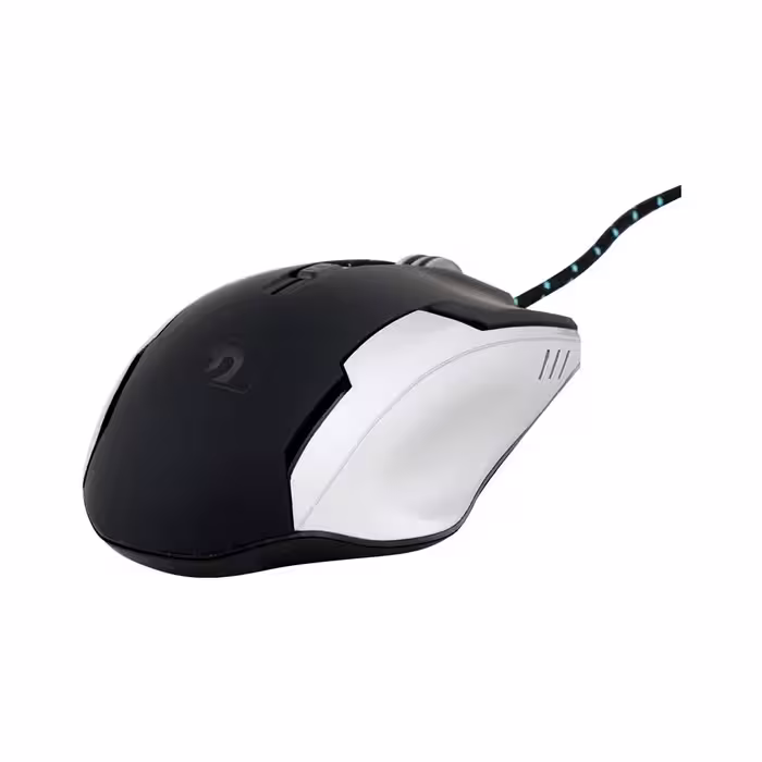 ماوس مخصوص بازی ژینمنگ مدل XM-M398C