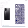 برچسب پوششی ماهوت مدل Iran Tile 11 مناسب برای گوشی موبایل اپو A94 4G