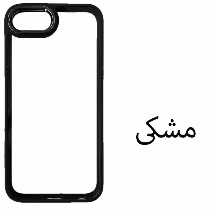 کاور مدل N-Skin مناسب برای گوشی موبایل اپل iphone 6 / 6s / 7 / 8 / SE 2020 / SE 2022