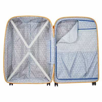 چمدان دلسی مدل کلاول کد 3845980 مجموعه سه عددی