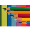 پازل 1000 تکه راونزبرگر مدل Colouring Pencils کد 16998