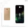 برچسب پوششی ماهوت مدل Scarlett Johansson مناسب برای گوشی موبایل سامسونگ Galaxy J5 Prime