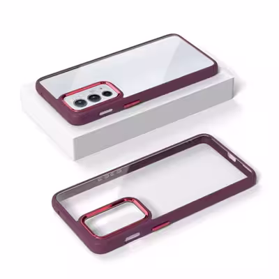 کاور مدل New Skin مناسب برای گوشی موبایل سامسونگ Galaxy A04S