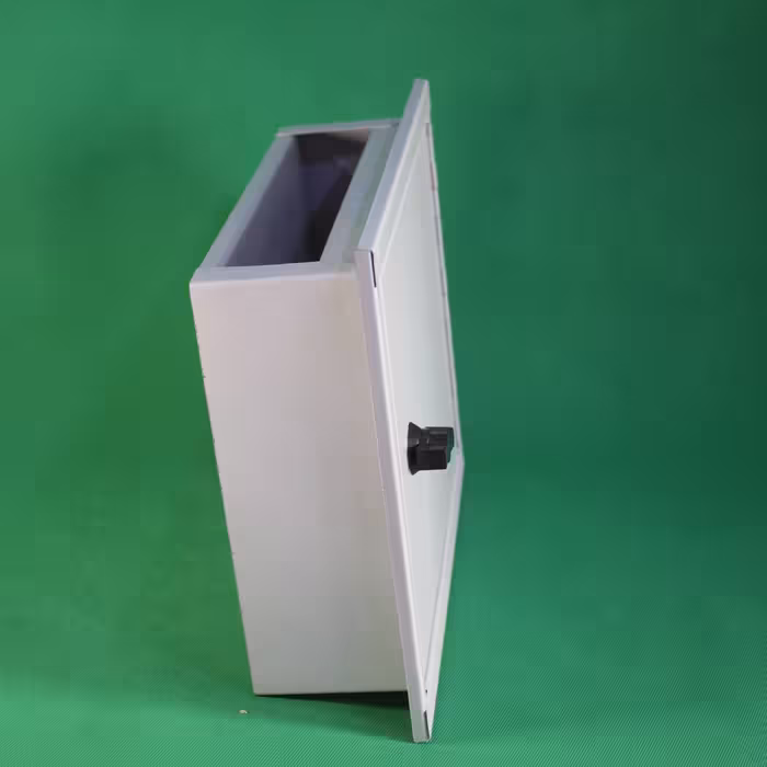 تابلو برق  مدل توکار 12×30×25 TPR