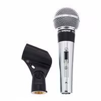 میکروفون با سیم Shure 565SD