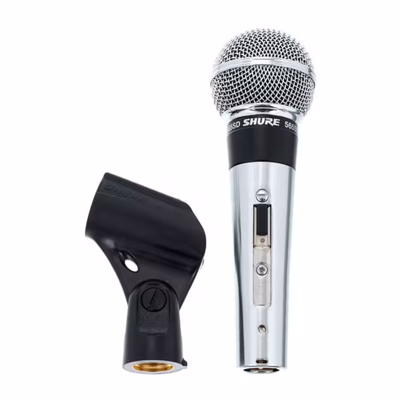 میکروفون با سیم Shure 565SD