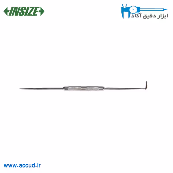 سوزن خط کش دو طرفه INSIZE (اینسایز اصلی) مدل 7230