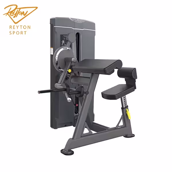 دستگاه دو کاره جلو بازو و پشت بازو ریلکس مدل PC1607