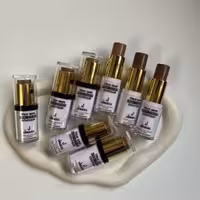 کانتور استیکی دوسه