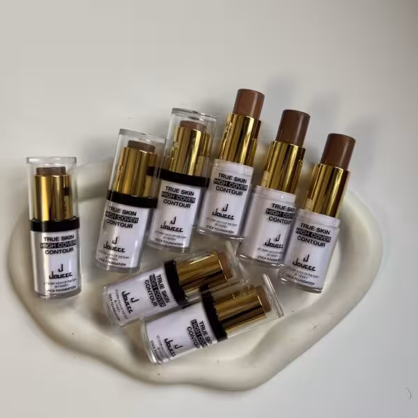 کانتور استیکی دوسه