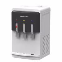 آبسردکن سوپرانو مدل SOB-103B