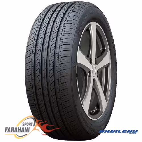 لاستیک هابیلد سایز 195/60R16 مدل ComfortMax AS H202