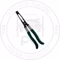 انبرگیت سوپاپ بلند HANS