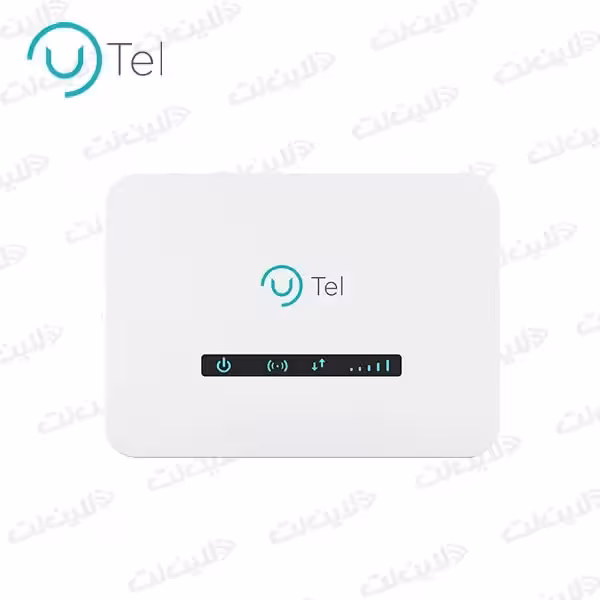 مودم سیم کارتی 4G/TD-LTE یوتل مدل U.tel LT643