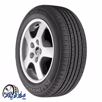 لاستیک زتوم 235/55R18 گل KH16 ( تاریخ تولید 2025 )