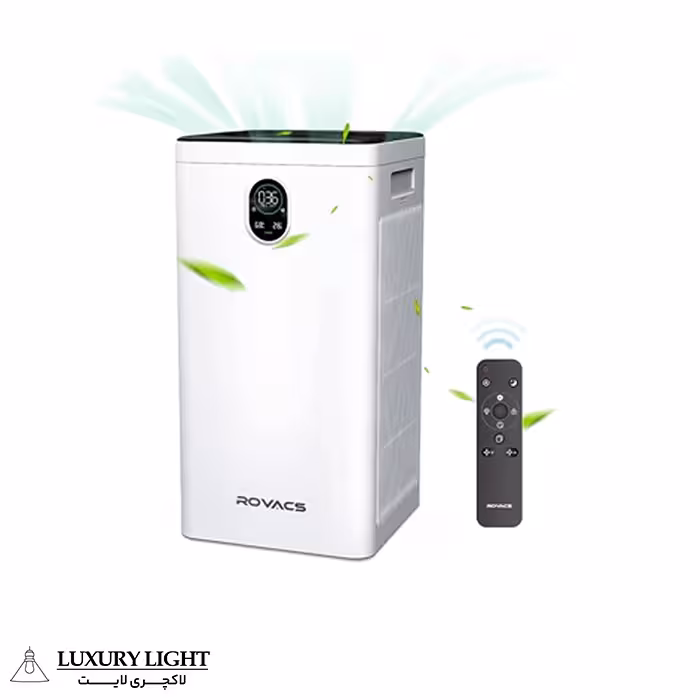 دستگاه تصفیه کننده هوا روواکس مدل RV320