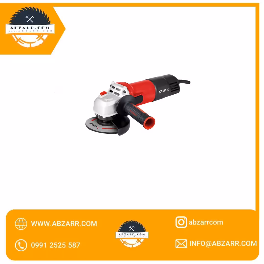 مینی فرز 850 وات مدل XG 2085 (( اقساط یک ساله ))