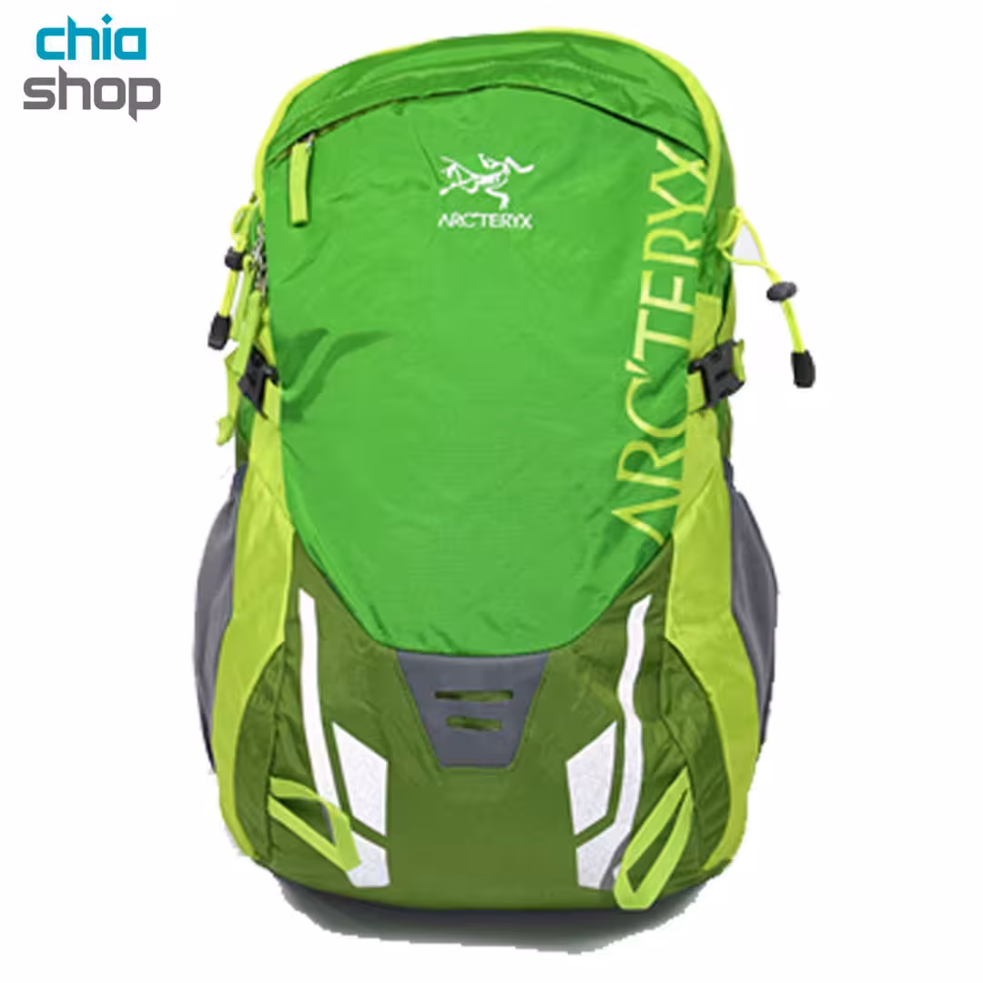 کوله پشتی کوهنوردی 35 لیتری آرک تریکس Arcteryx Backpack 35L