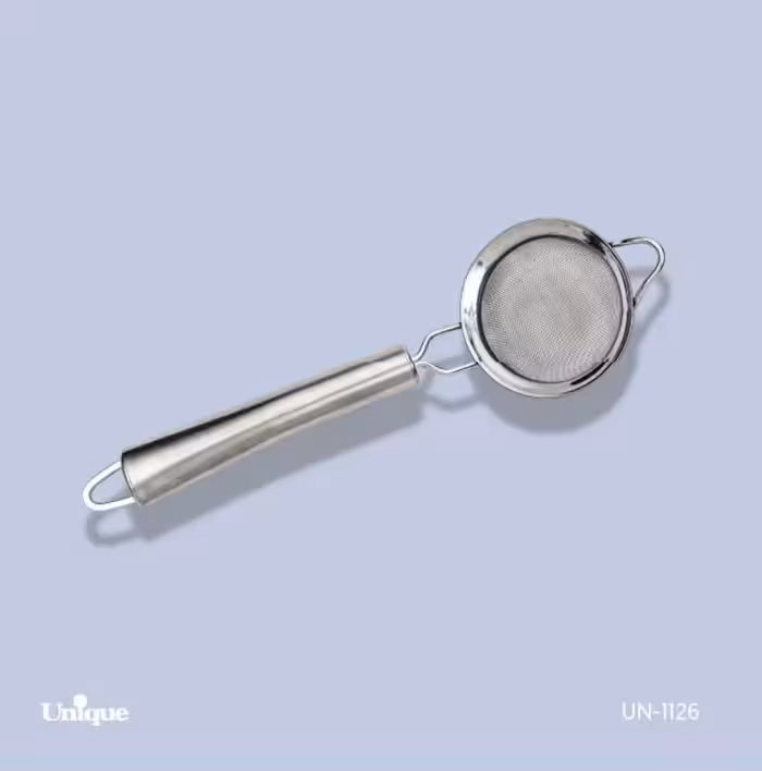 صافی چای استیل یونیک کد UN-1126